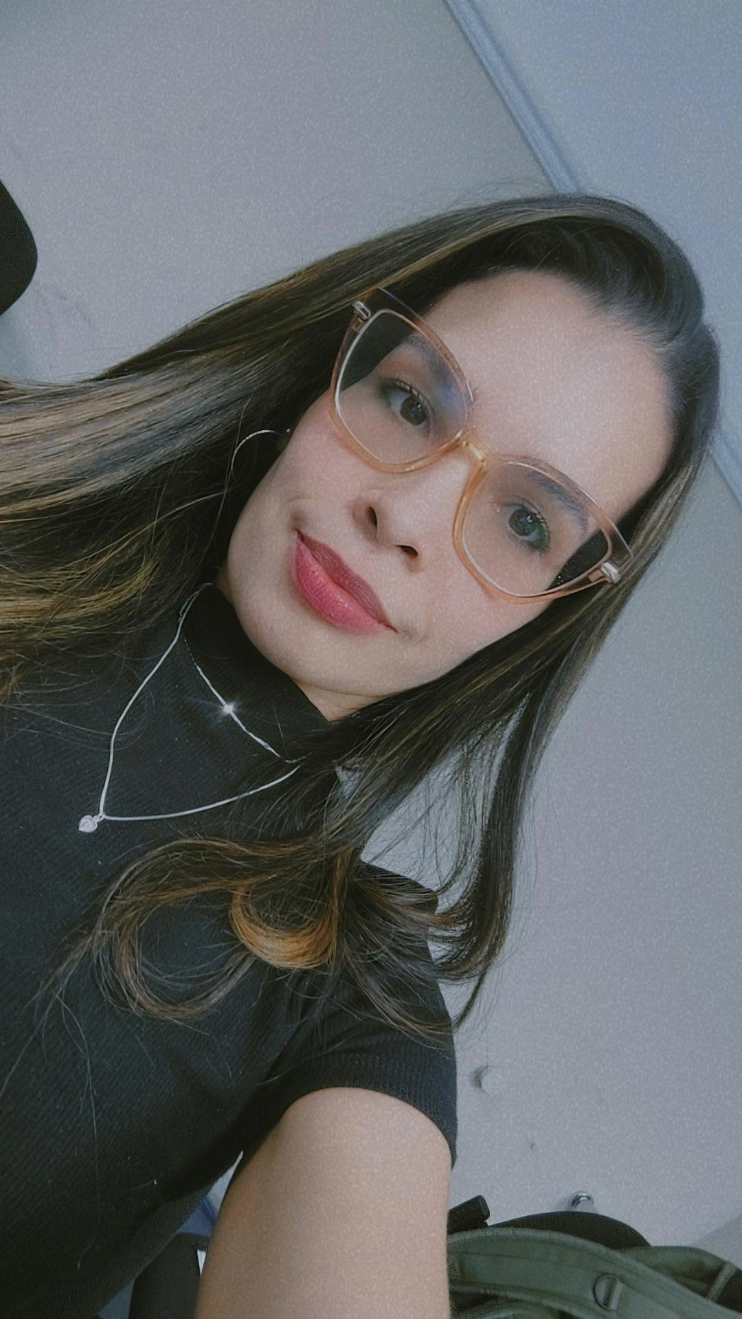 Integrante Jakeline Honório